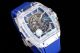 Swiss HUB4700 Hublot Replica Big Bang Transparent Blue Rubber Strap Watch (3)_th.jpg